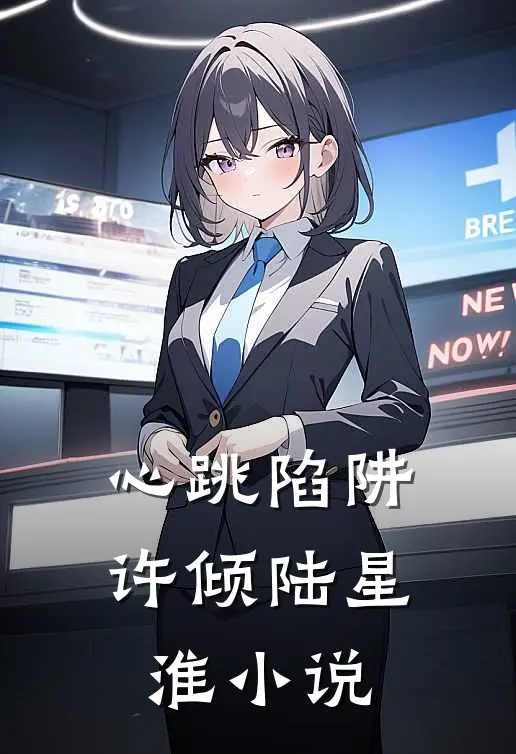心跳陷阱许倾陆星淮小说