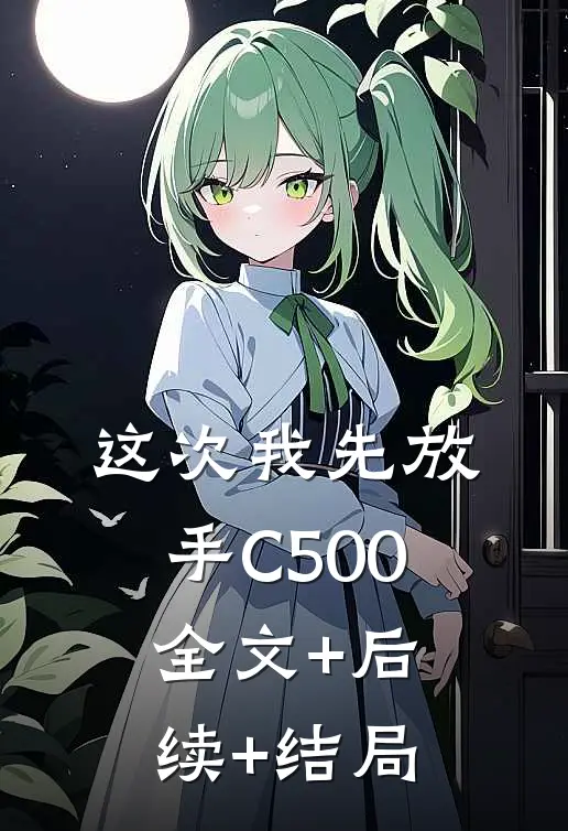 这次我先放手C500:全文+后续+结局