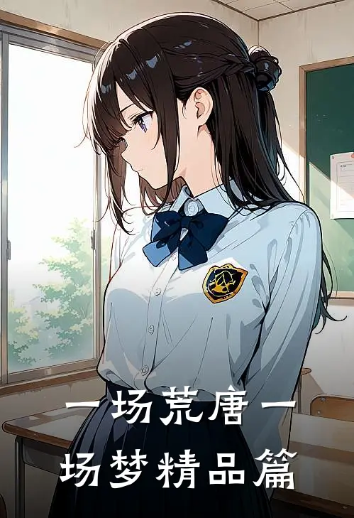 一场荒唐一场梦精品篇