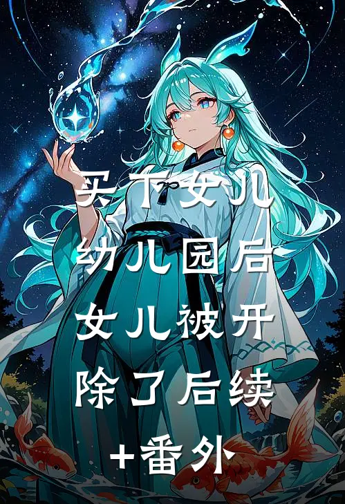 买下女儿幼儿园后，女儿被开除了后续+番外