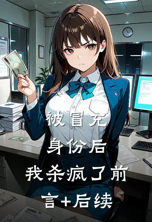 被冒充身份后，我杀疯了前言+后续