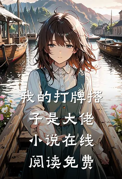 我的打牌搭子是大佬小说在线阅读免费