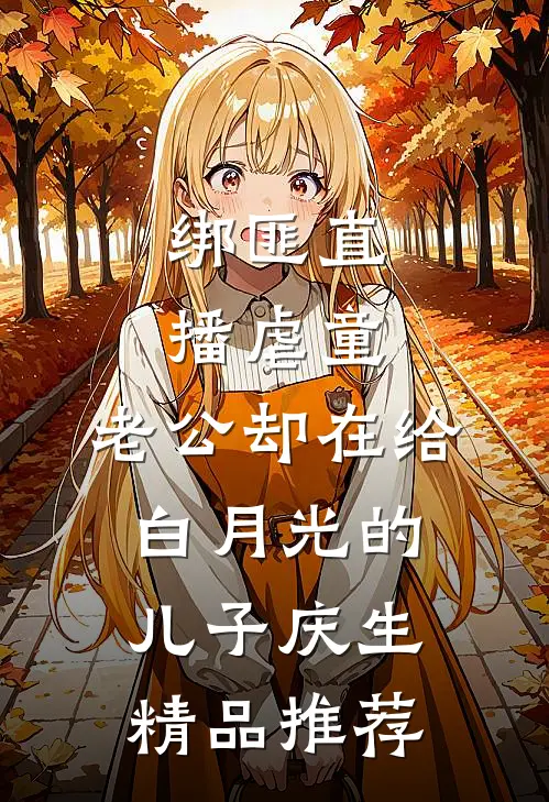 绑匪直播虐童，老公却在给白月光的儿子庆生精品推荐