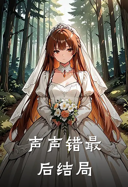 声声错最后结局