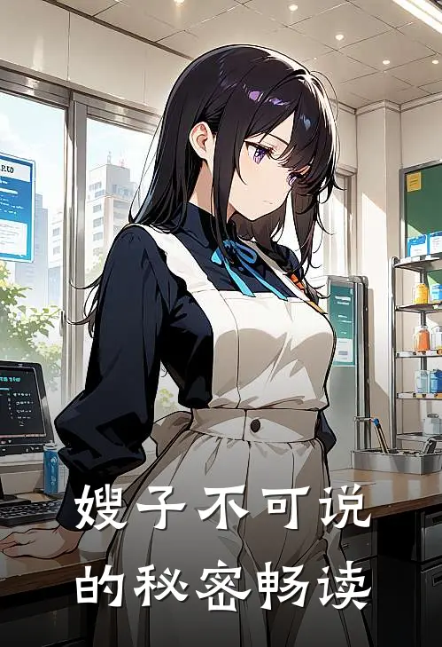 嫂子不可说的秘密畅读