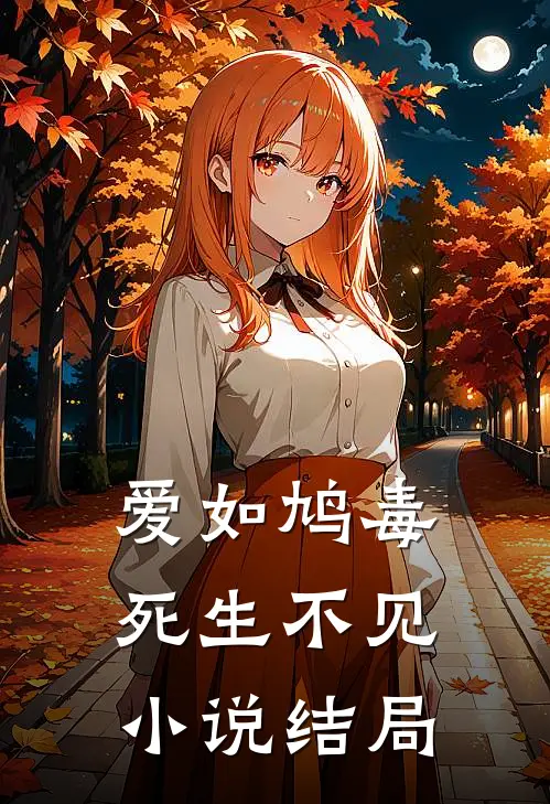 爱如鸠毒，死生不见小说结局