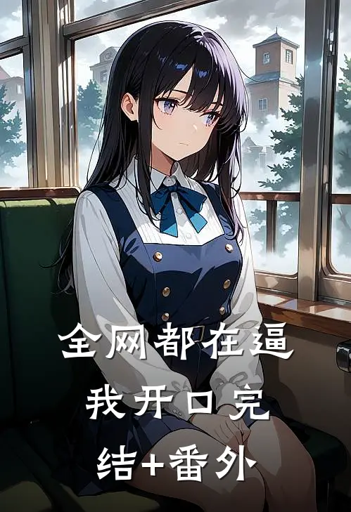 老公重生选初恋，我反手成他大嫂全局