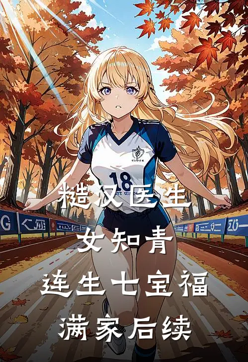 糙汉医生女知青，连生七宝福满家后续