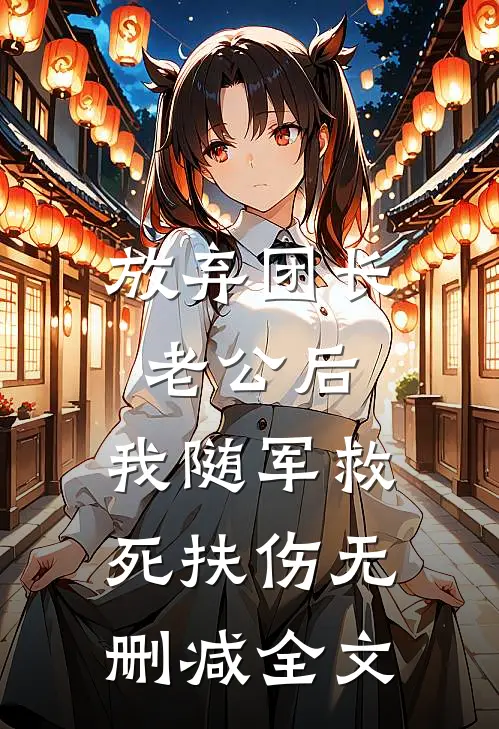 放弃团长老公后，我随军救死扶伤无删减全文