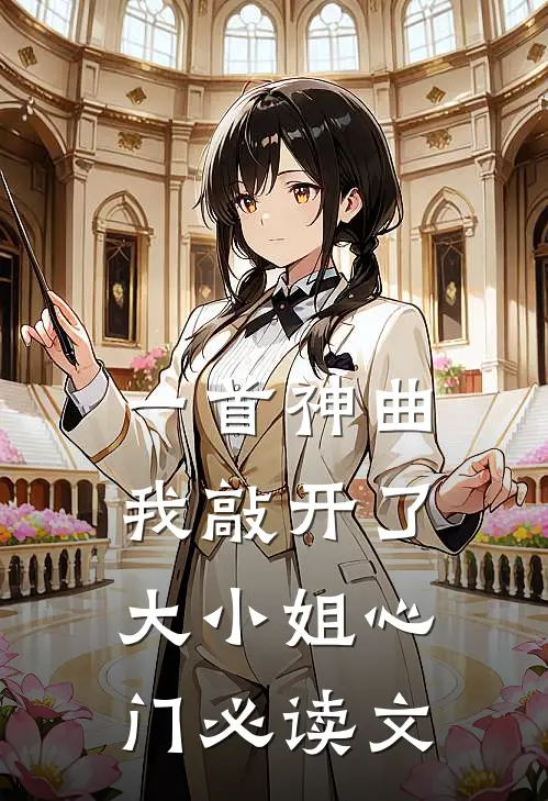 一首神曲，我敲开了大小姐心门必读文