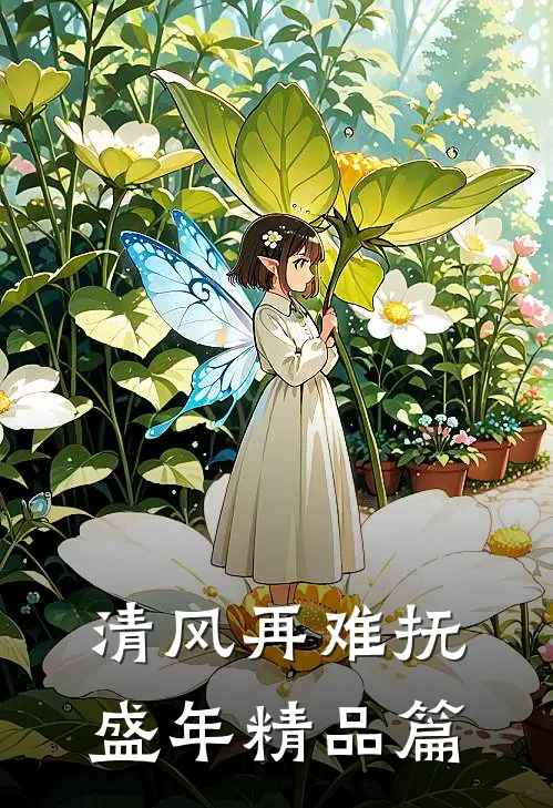 清风再难抚盛年精品篇