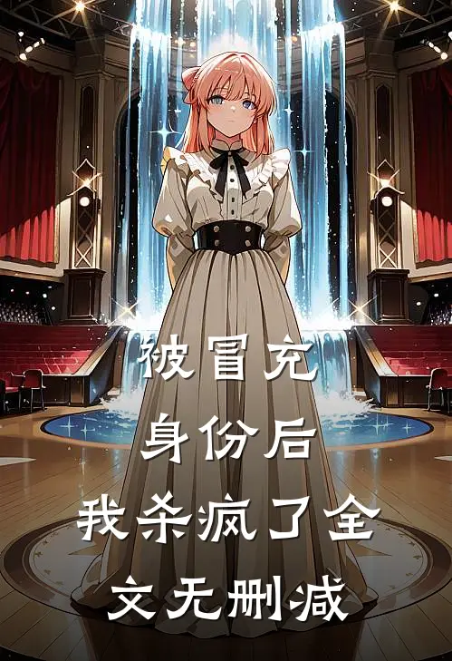 被冒充身份后，我杀疯了全文无删减