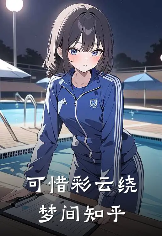 可惜彩云绕梦间知乎