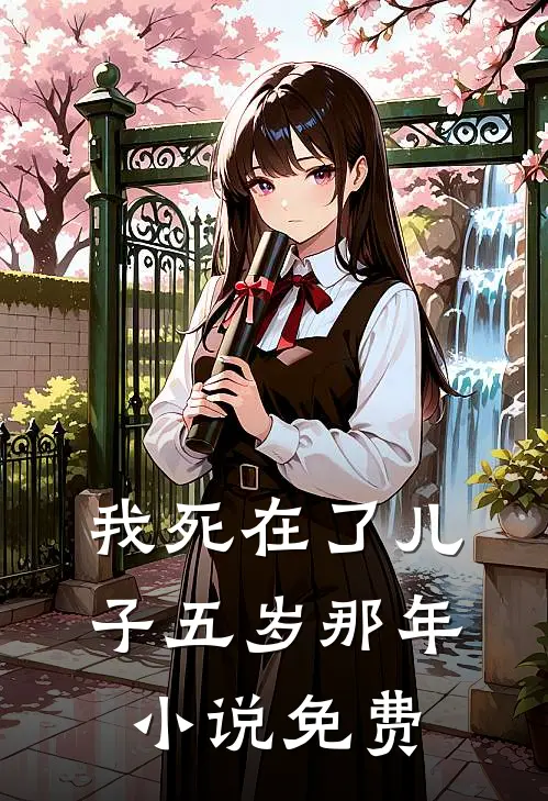 我死在了儿子五岁那年小说免费