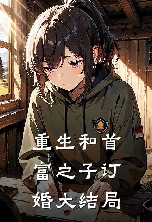 重生和首富之子订婚大结局