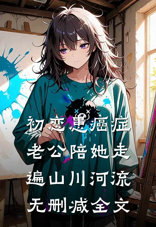 初恋患癌症，老公陪她走遍山川河流无删减全文