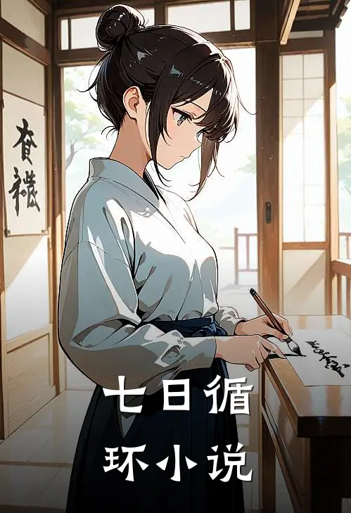 七日循环小说