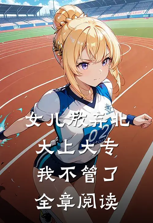 女儿放弃北大上大专，我不管了全章阅读