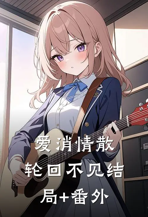 爱消情散，轮回不见结局+番外
