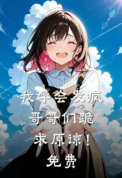 我学会发疯，哥哥们跪求原谅！免费