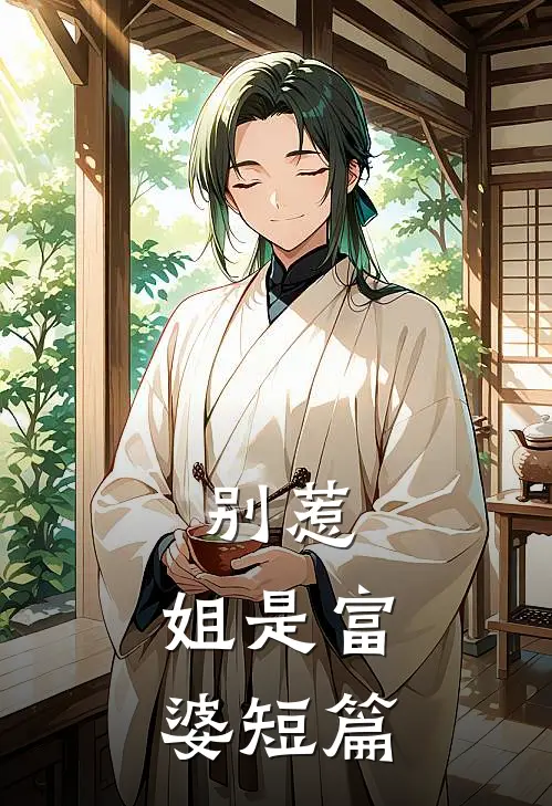 别惹，姐是富婆短篇