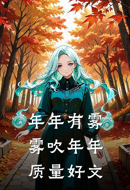 年年有雾，雾吹年年质量好文