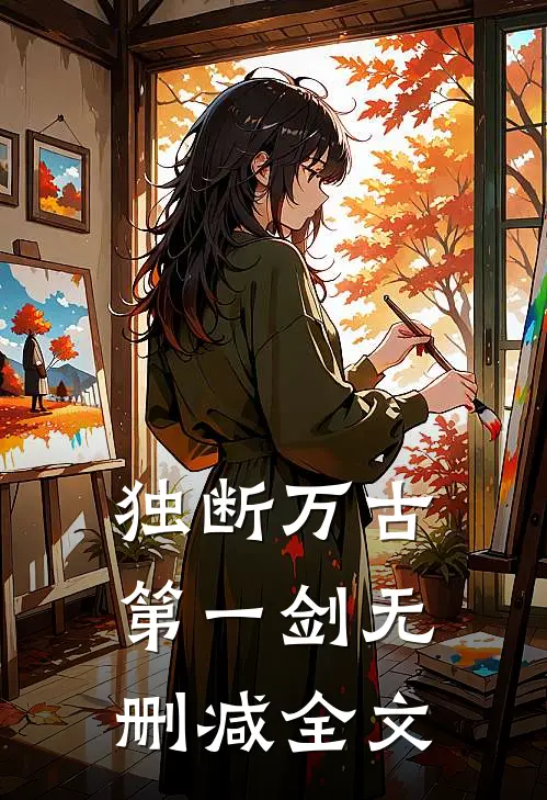 独断万古第一剑无删减全文