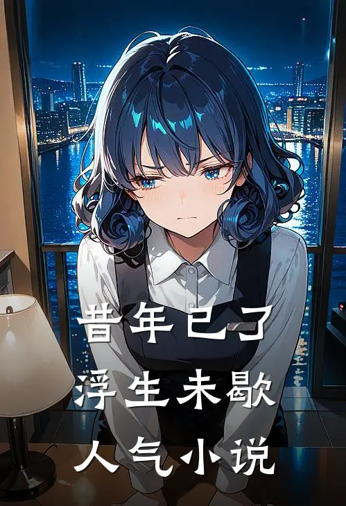 昔年已了，浮生未歇人气小说