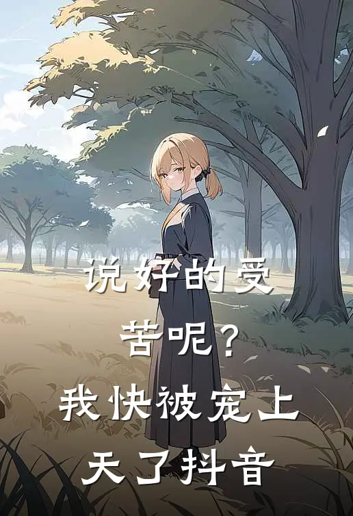 说好的受苦呢？我快被宠上天了抖音