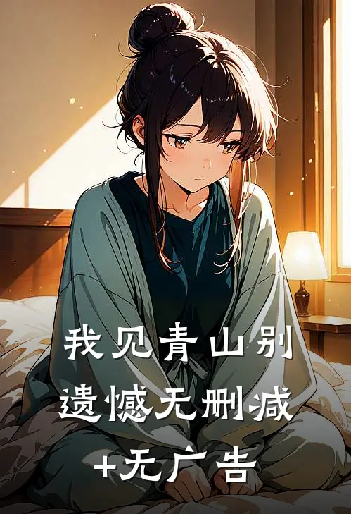 我见青山别遗憾无删减+无广告