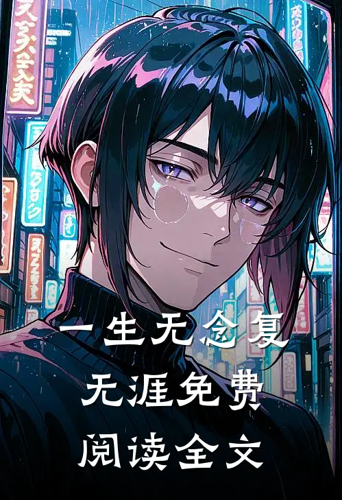 一生无念复无涯免费阅读全文
