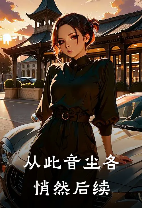 从此音尘各悄然后续