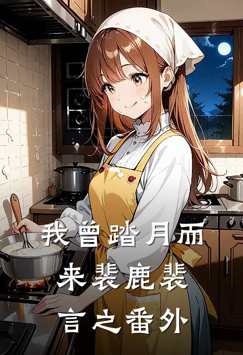 我曾踏月而来裴鹿裴言之番外