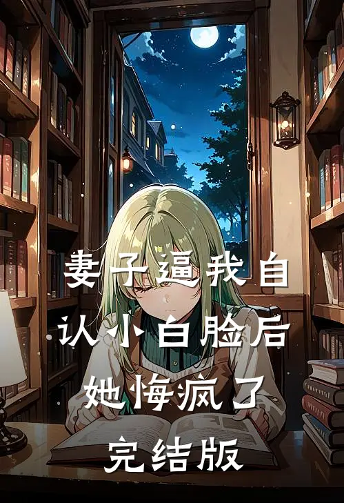 妻子逼我自认小白脸后，她悔疯了完结版