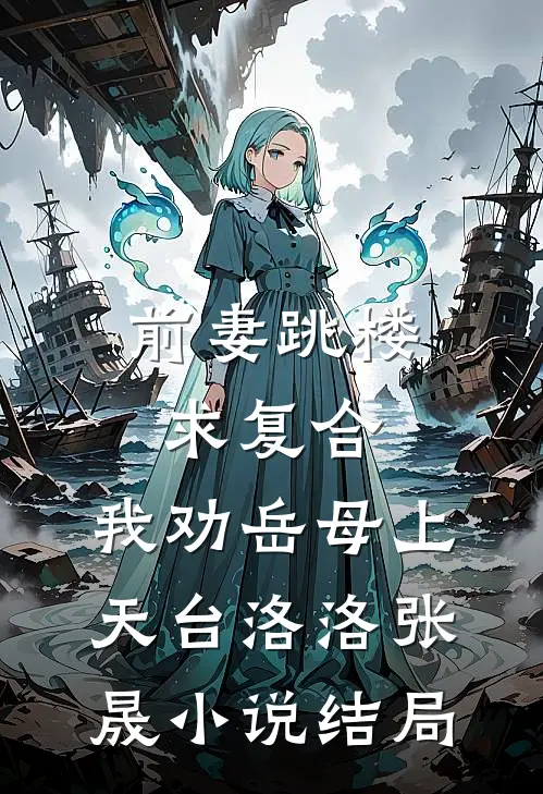 前妻跳楼求复合，我劝岳母上天台洛洛张晟小说结局