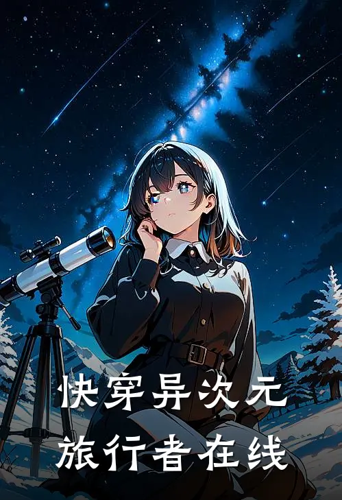 快穿异次元旅行者在线