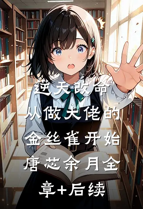 逆天改命，从做大佬的金丝雀开始唐芯余月全章+后续