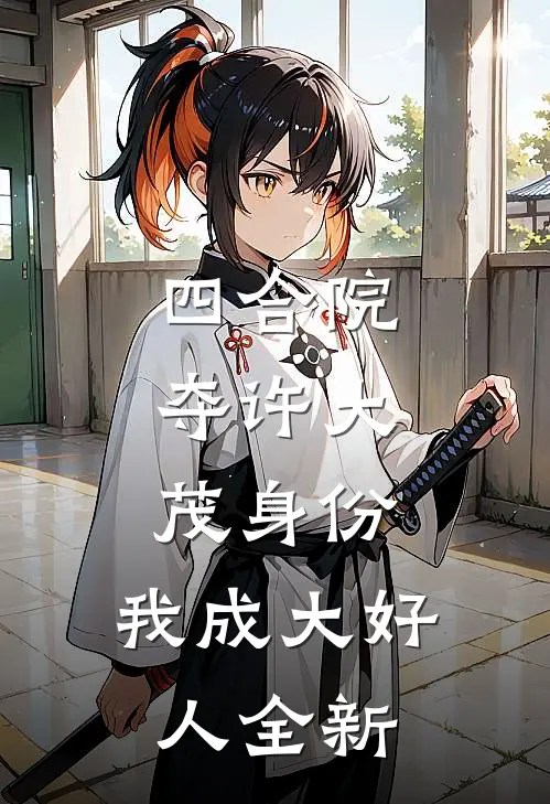 四合院：夺许大茂身份，我成大好人全新