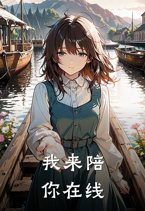 我来陪你在线