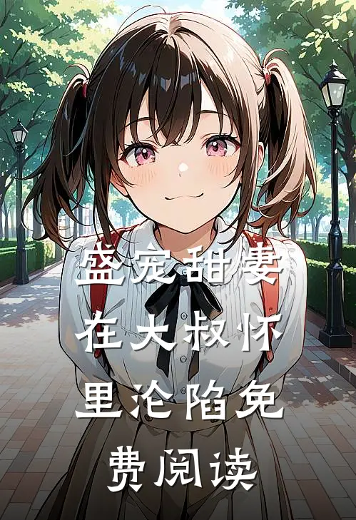 盛宠甜妻：在大叔怀里沦陷免费阅读