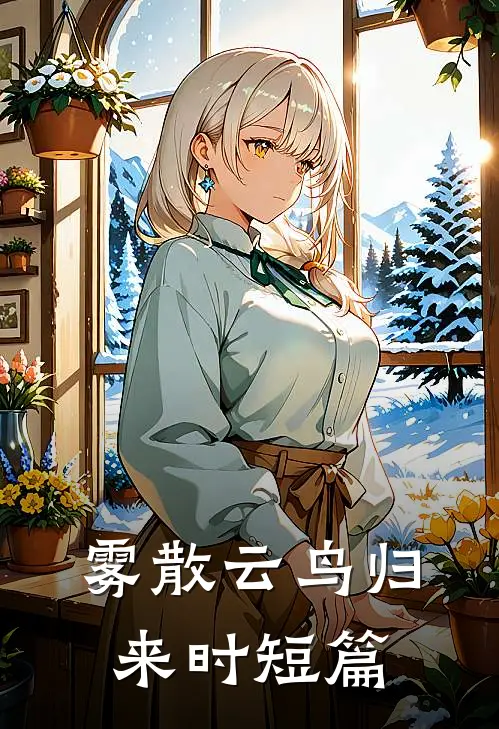 雾散云鸟归来时短篇