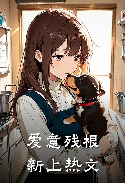 爱意残根新上热文