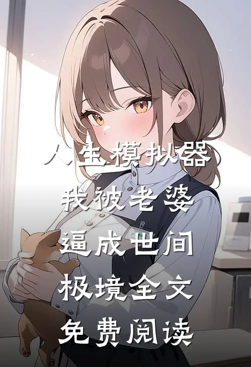 人生模拟器：我被老婆逼成世间极境全文免费阅读