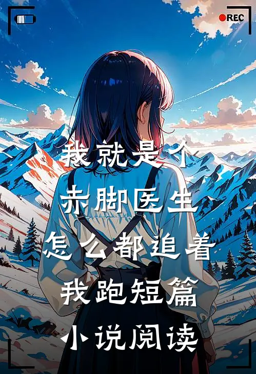 我就是个赤脚医生，怎么都追着我跑短篇小说阅读