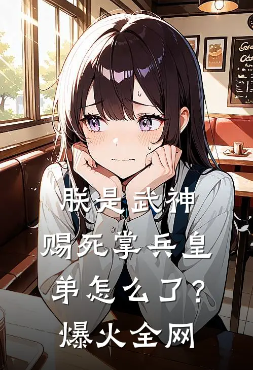 朕是武神，赐死掌兵皇弟怎么了？爆火全网