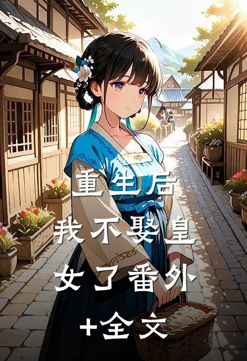 重生后，我不娶皇女了(番外)+(全文)