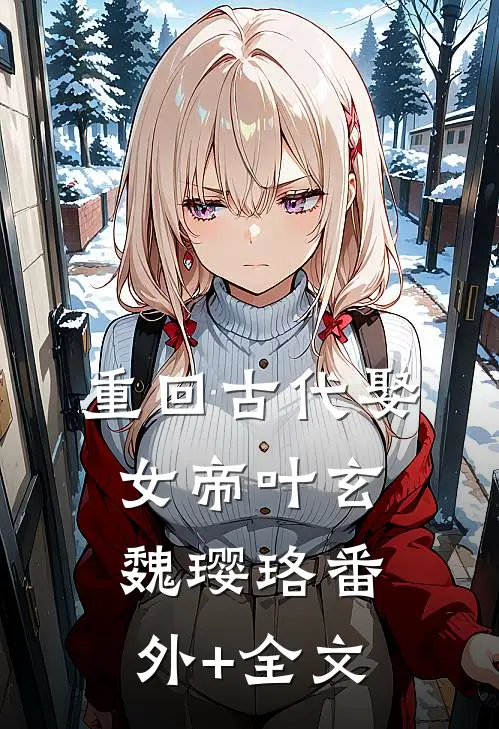重回古代娶女帝叶玄魏璎珞(番外)+(全文)