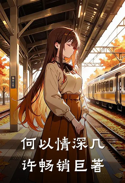 何以情深几许畅销巨著