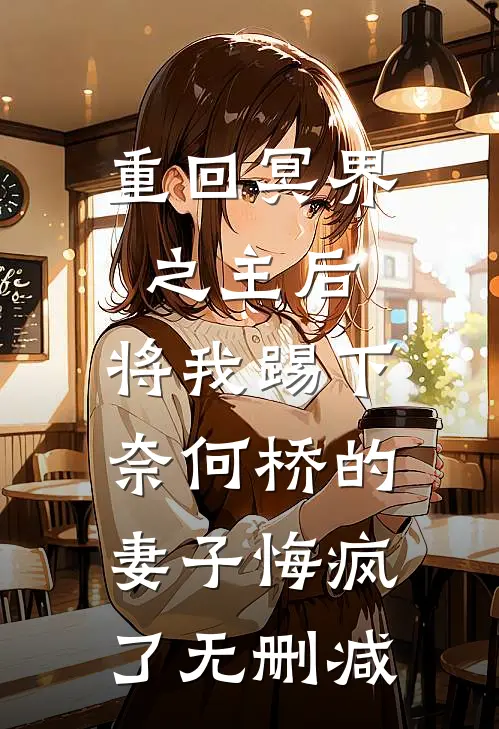 重回冥界之主后，将我踢下奈何桥的妻子悔疯了无删减
