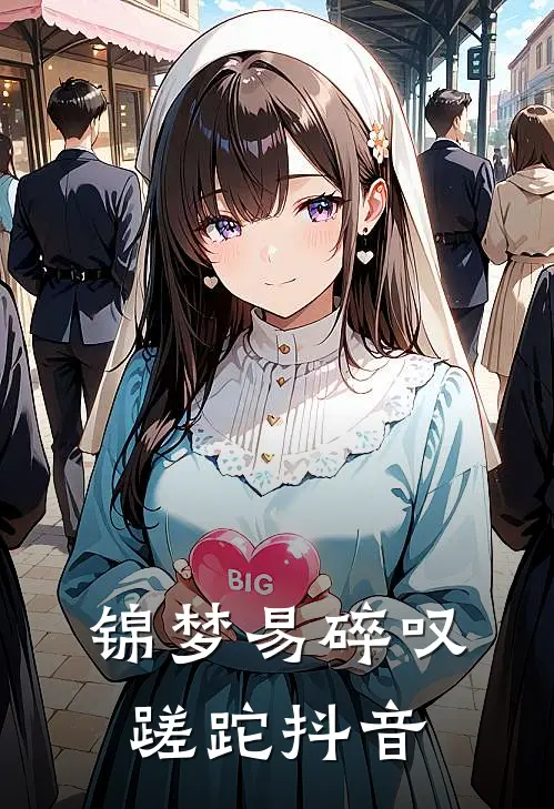 锦梦易碎叹蹉跎抖音